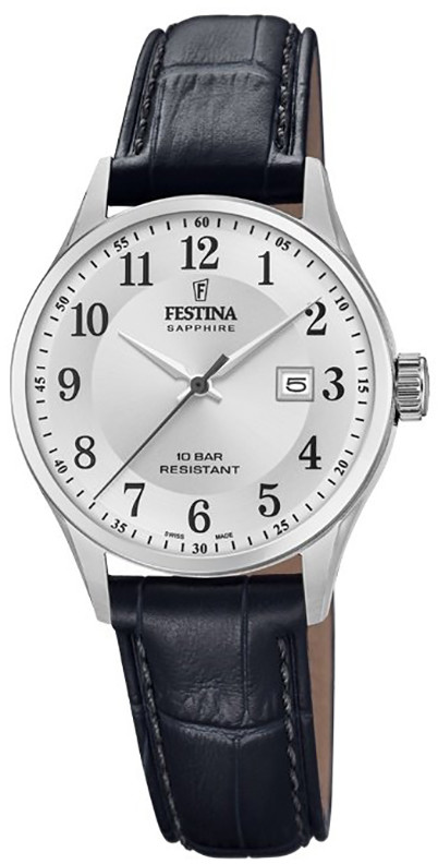 Festina Zegarek F20009-5 -