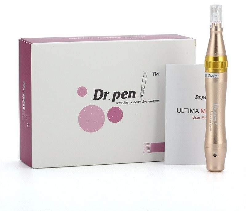 DR PEN DR PEN ULTIMA M5-W - BEZPRZEWODOWY DERMAPEN ORYGINAŁ DR PEN ULTIMA M5-W