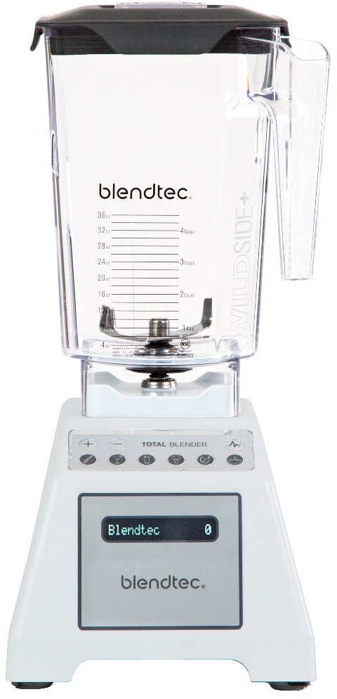 Blendtec Total Blender Biały