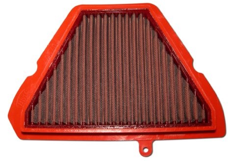 BMC fm425/04 Replacement sportowy filtr powietrza, wielokolorowy FM425/04