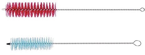 Gewa 756735 zestaw wycieraczek 2-częściowy Althorn 756735