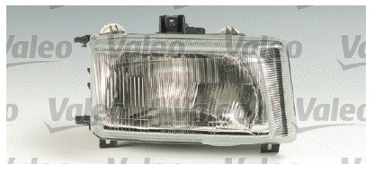 VALEO Reflektor 085818