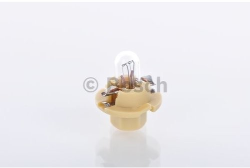 BOSCH 1 987 302 255 glhlampe 1 987 302 255