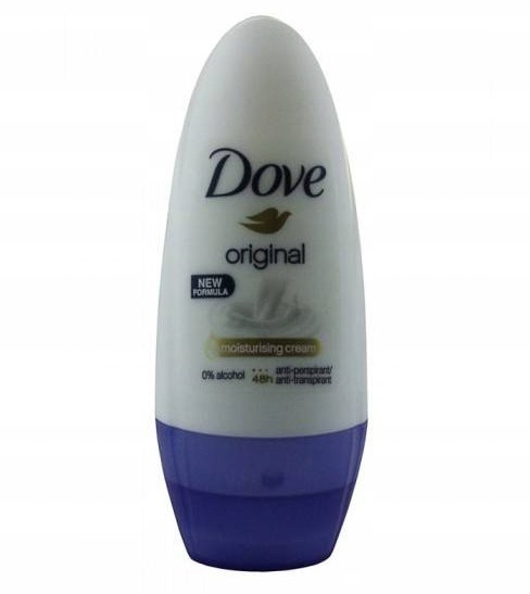 Dove Deo Roll-On 50 ml Original