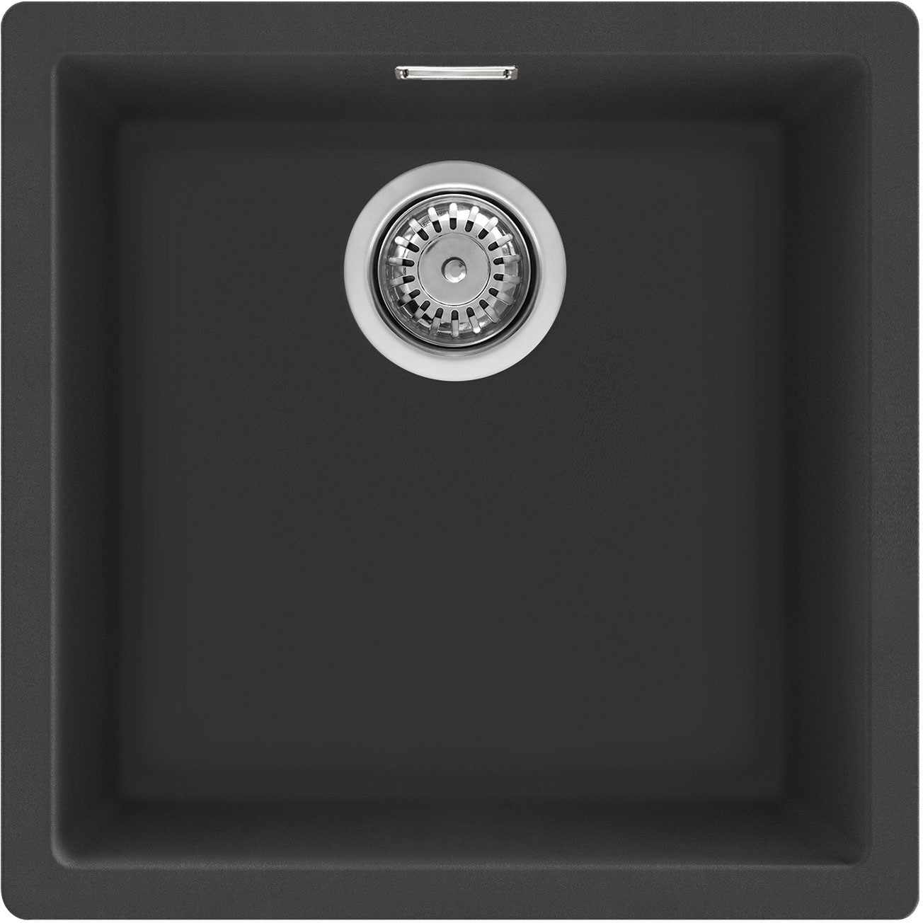 Smeg Zlewozmywak kompozytowy VZP45N VZP45N