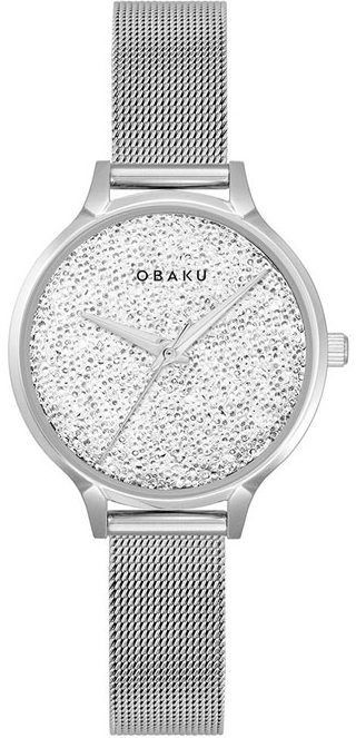 Obaku Stjerner V238LXCWMC