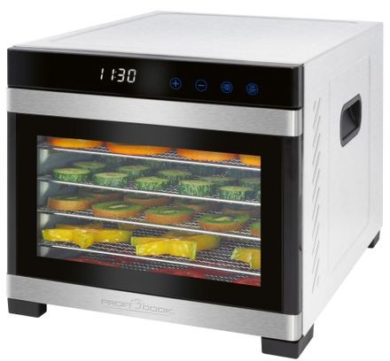 Profi Cook PC-DR 1218