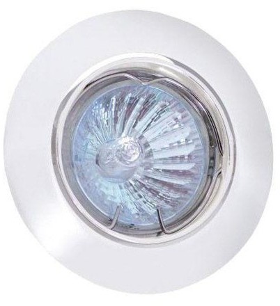 Ideus Oczko halogenowe HL752 WHITE 1215
