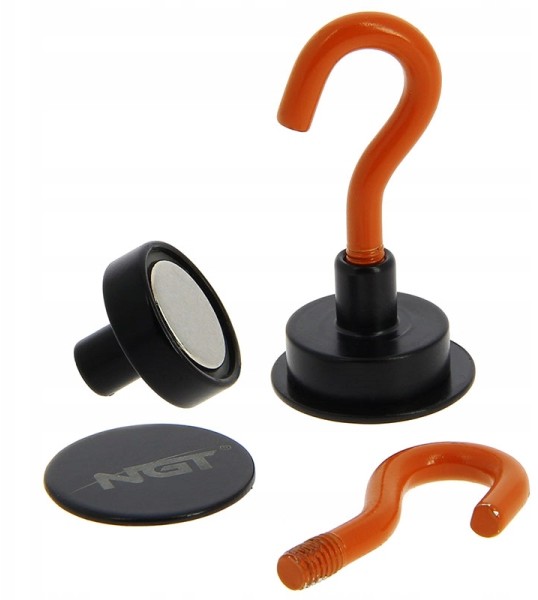 Haczyki na namiotu do zawieszania magnetyczne ngt