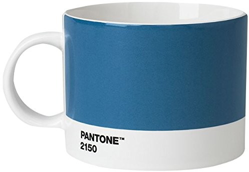 Pantone porcelanowa filiżanka do herbaty, 475 ML 101052150