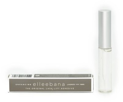 Lash Elleebana Elleebana Lift - Klej z Pędzelkiem