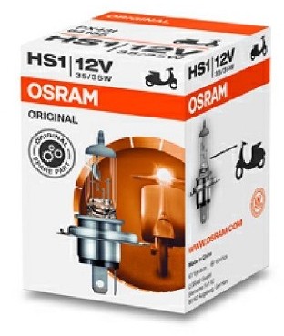OSRAM Żarówka, reflektor 64185