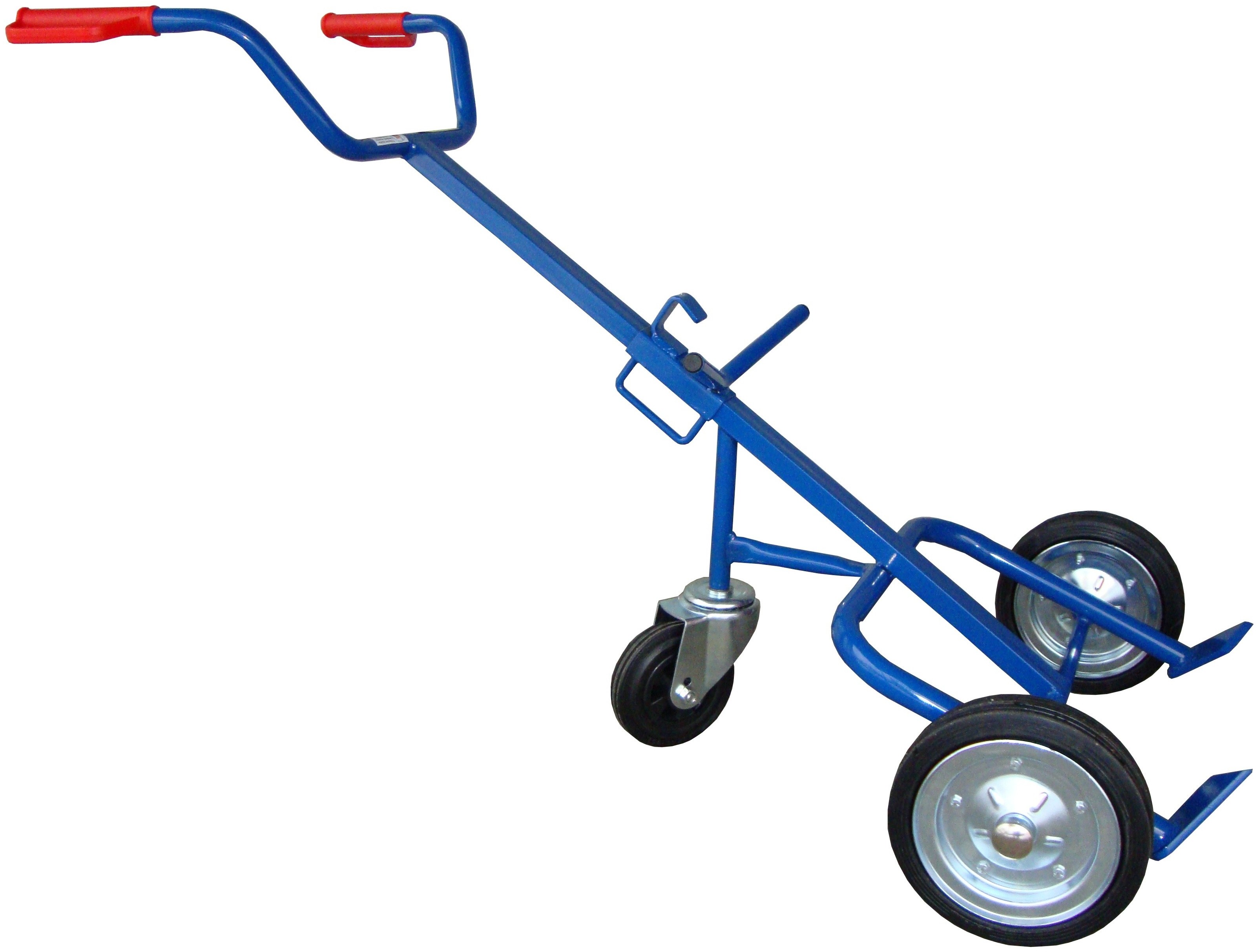 WIZ Wózek Trójkołowy Taczkowy Do Beczek