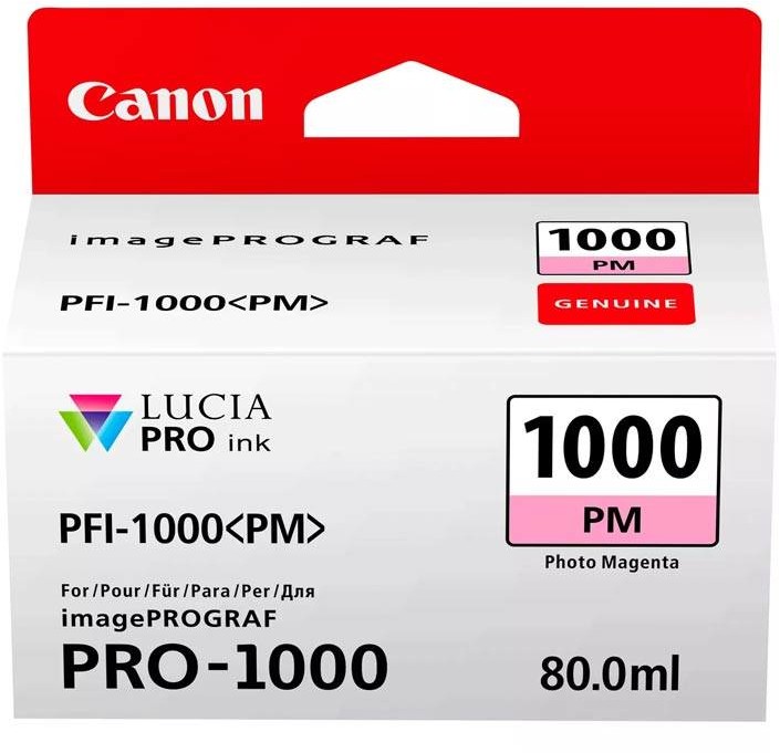 Canon PFI-1000PM