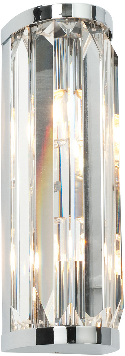 Endon Kinkiet CRYSTAL 39629 ENDON 39629/END/CUBI