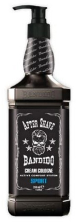 BANDIDO BANDIDO Sport Balsam po Goleniu 350 ml