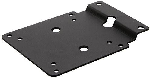 Shad SHAD W0FG68ST zestaw montażowy do BMW F650 GS08/F800 GS08, czarny W0GS68ST