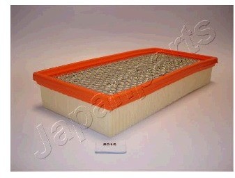 JAPANPARTS Japanparts FA-S01S Luftfilter