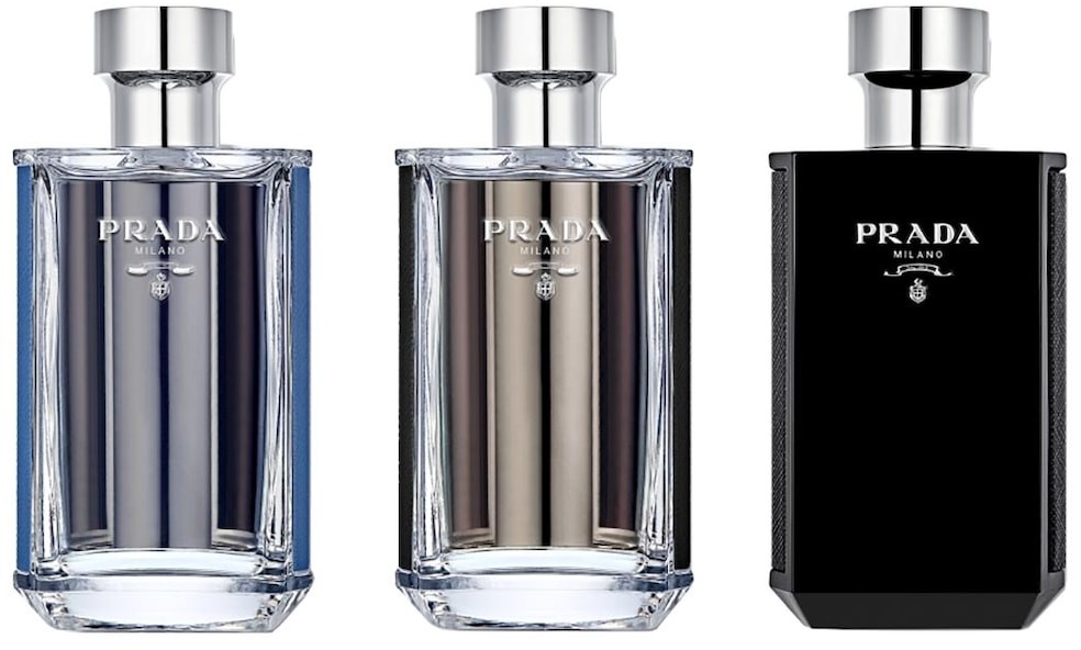 Prada LHomme LEau LEau Eau de Toilette Spray 150 ml