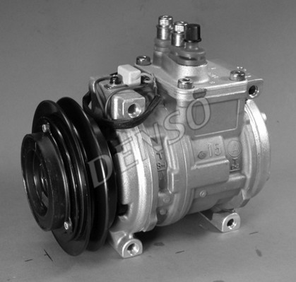 DENSO Kompresor, klimatyzacja DCP99502