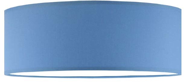 LYSNE Plafon dla dzieci DUBAJ fi - 40 cm 14528/106