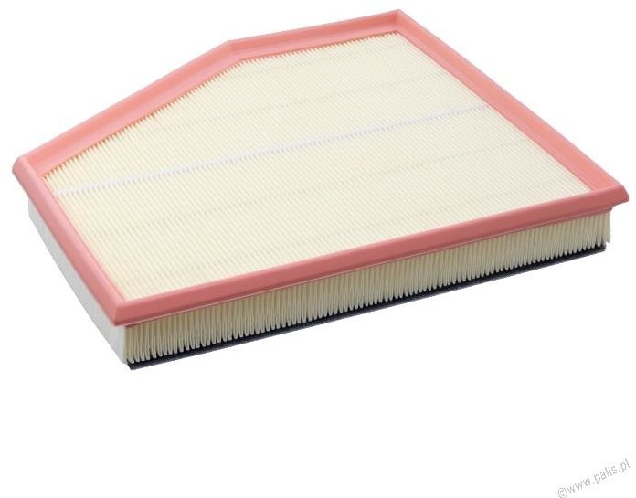 FEBI 103801 Filtr powietrza 103801