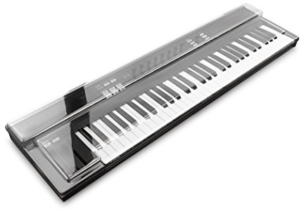 Native Instruments Decksaver Decksaver pokrywa Kontrol S61 | NOWOŚĆ DS-PC-KONTROLS61