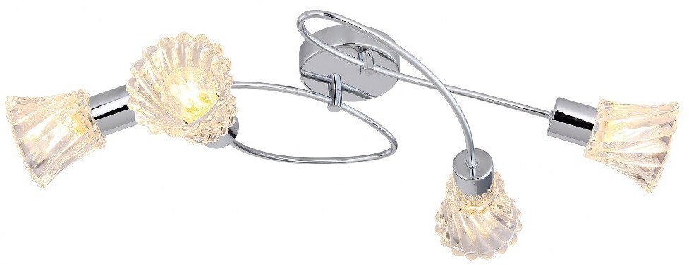 Rabalux Lampa sufitowa HESTIA 5302 5302