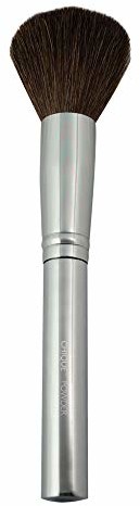 Chique Chique Pędzel do pudru, 1 opakowanie (1 x 1 sztuka)