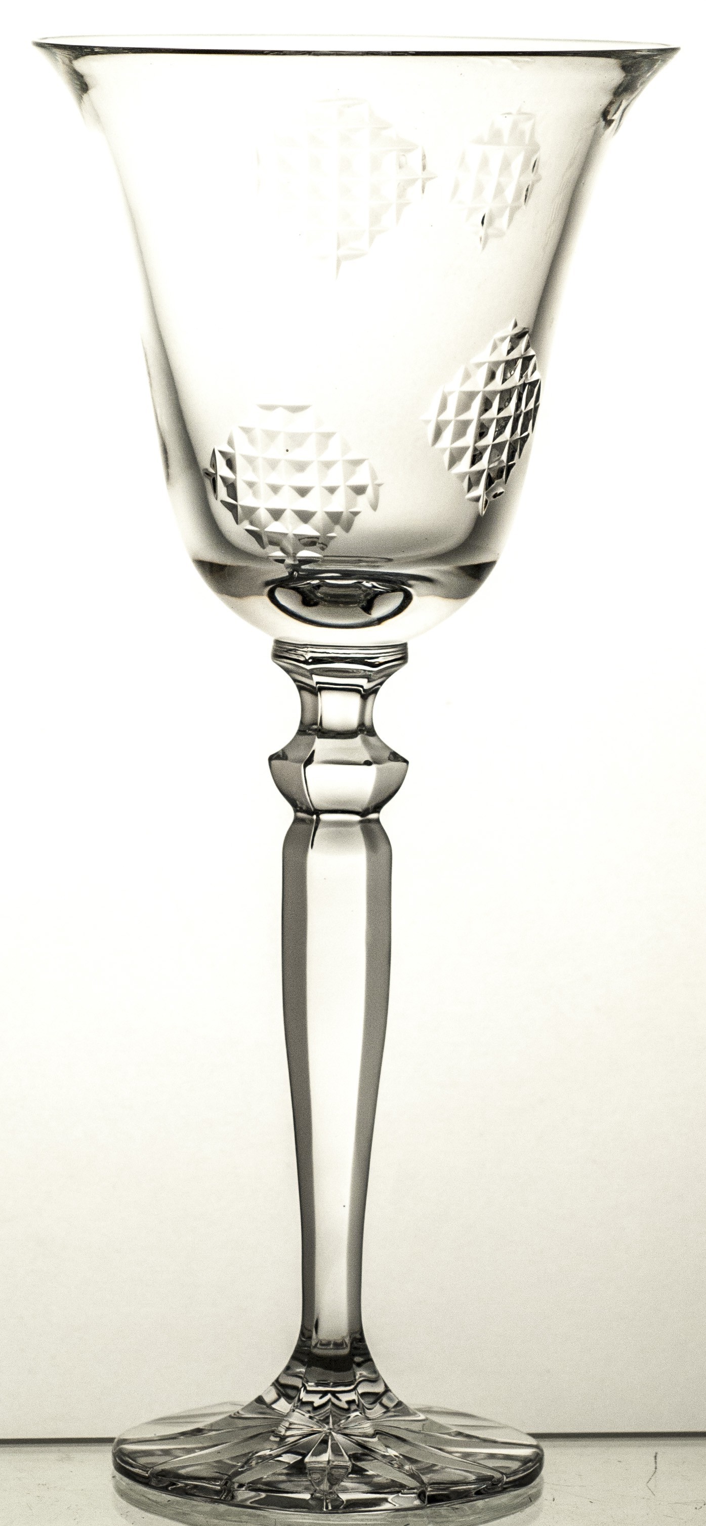 Crystal Julia Kieliszek do wina kryształowy 06888)