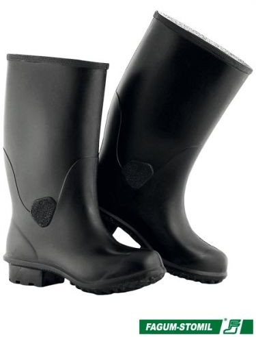Ansell Edmont BUTY ZAWODOWE 46 [BFGA6189B46]