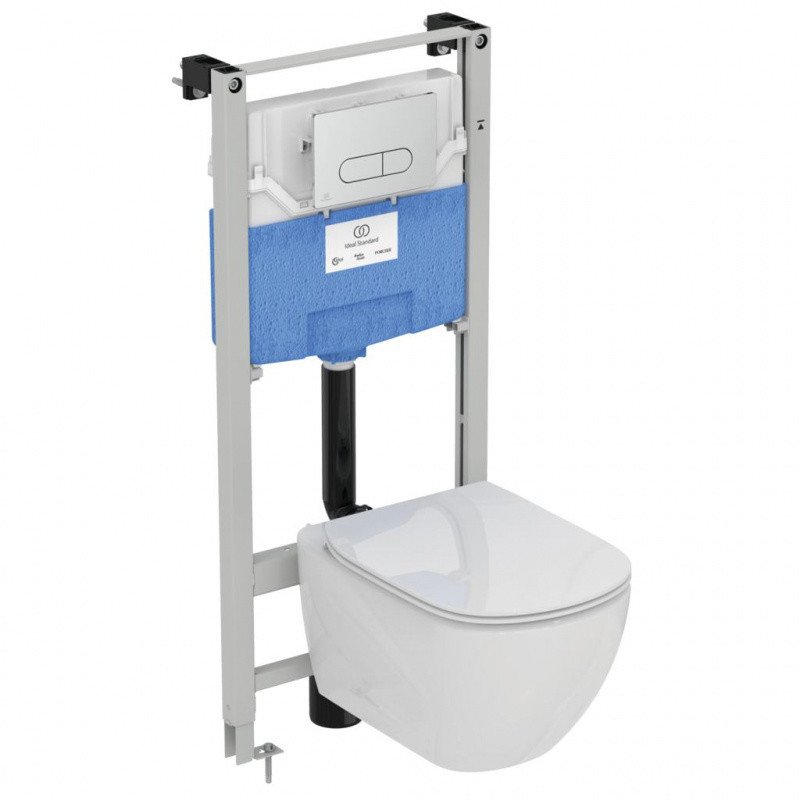 Ideal Standard ProSys Stelaż podtynkowy WC R020467