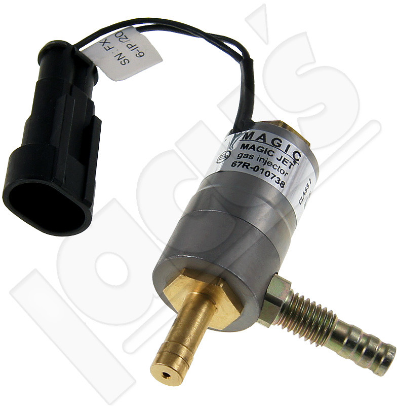 HL Propan Wtryskiwacz Magic Jet 1 cyl. LIS.Y1