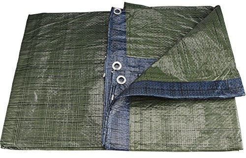 Extol Craft PE-Plane nie przepuszcza wody Standard, 11125 999010328908