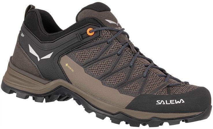 Salewa Buty MS MTN TRAINER LITE GTX - Wallnut 00-0000061361-7512