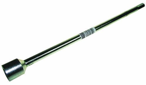 Maypole 76312 przedłużenie nasadki klucza, 30 cm, 19 mm 76312