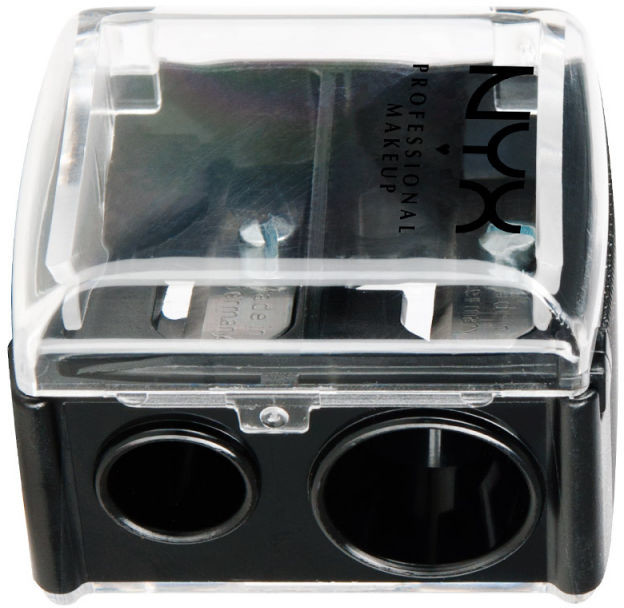 Nyx professional makeup NYX Professional Makeup - Pro Makeup Pencil Sharpener - Temperówka do kredek