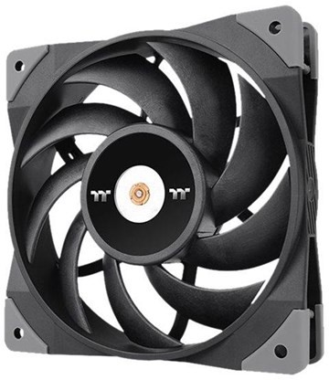 Thermaltake TOUGHFAN 12 - Chłodzenie do obudowy - 120 mm - 4713227526777