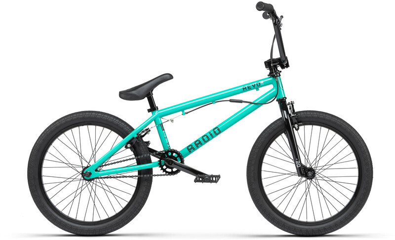 RADIO Bikes Bikes Revo Pro FS 20