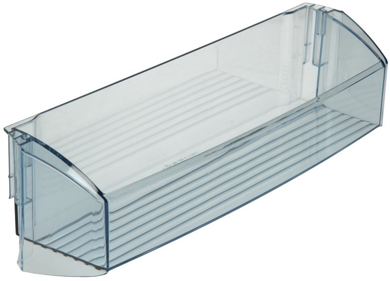 Półka na butelki do lodówki (przezroczysta) 2092504055 Oryginalny