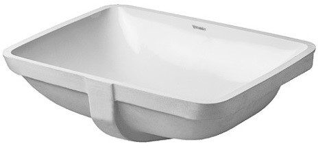 Duravit Starck 3 49x36,5 0305490000