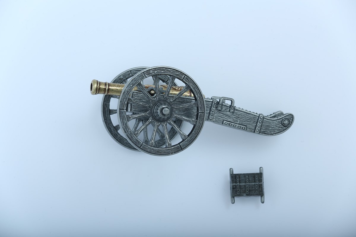 Denix SA MINIATURA ARMATA Z CZASÓW NAPOLEOŃSKICH MODEL 420 420