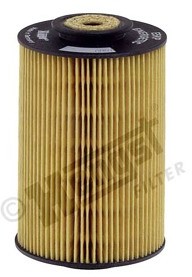 HENGST FILTER Filtr paliwa FILTER E5KP D12