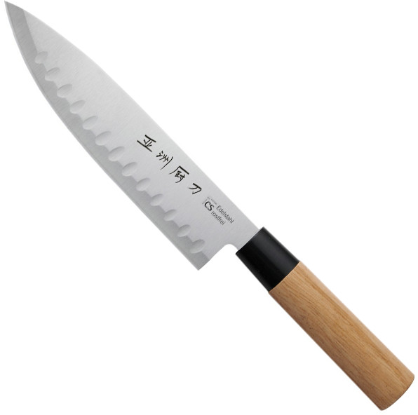 Carl Schmidt Sohn Nóż OSAKA Annaki, uniwersalny 20cm - CSS 2884-uniw