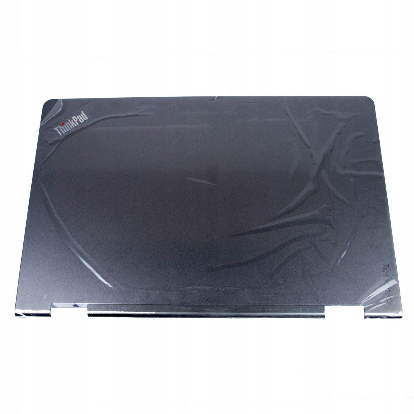 Lenovo Obudowa matrycy Yoga S5 15 00JT309 srebrna