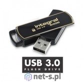 Integral SecureLock 32GB (INFD32GB360SEC3)