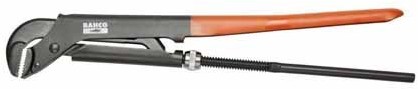 Bahco KLUCZ DO RUR, szwedzki model, 557 MM 143