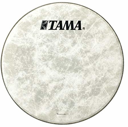 TAMA BassDrum przednie futro RF22BMST 22