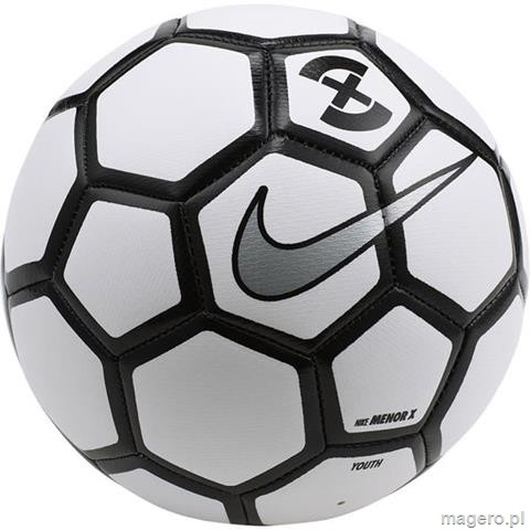 Nike Piłka nożna Menor X SC3039 104 SC3039 104