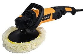 Besttool POLERKA Samochodowa 1300W Zestaw 490050
